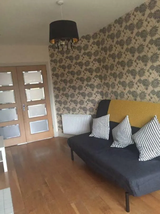 Spacious, Bright & Modern 3 Bedroom Family Home Dublin 0*,  Ireland
