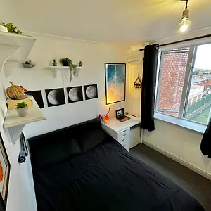 Alloggio in famiglia Custom House, 1 Room, 1, Dublino