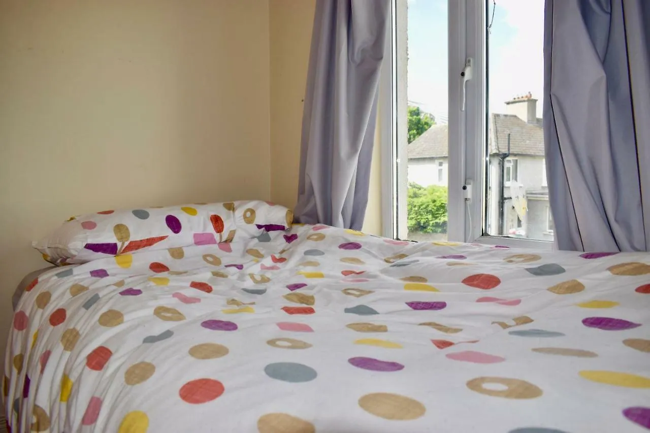 Spacious, Bright & Modern 3 Bedroom Family Home Dublin