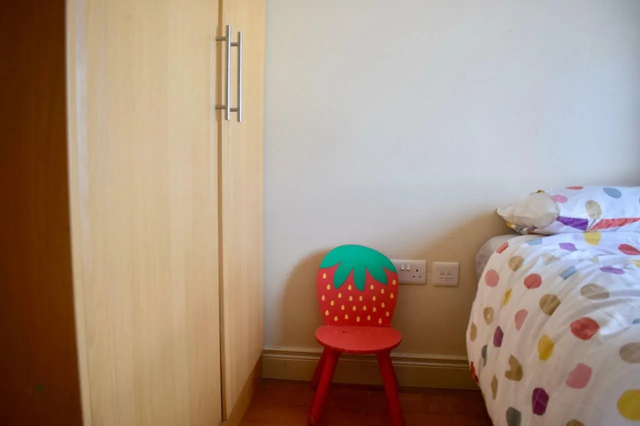 Holiday home Spacious, Bright & Modern 3 Bedroom Family Home Dublin